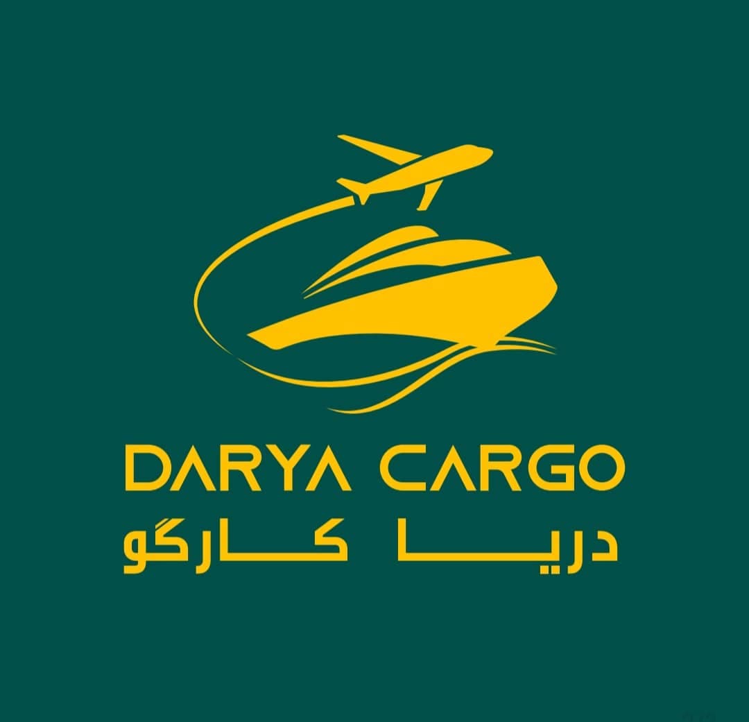 Darya Cargo logo
